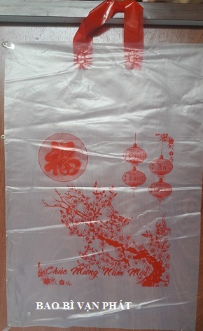 Túi đựng quà tết